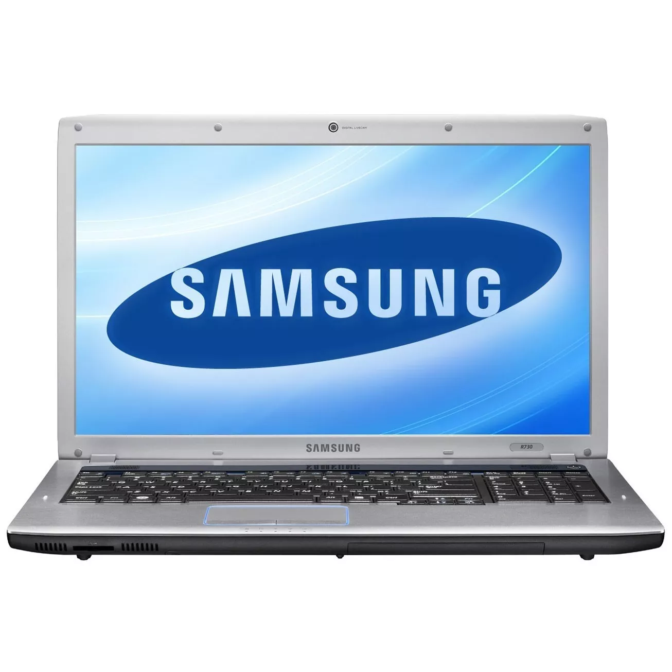 Samsung NP-R730-JT01