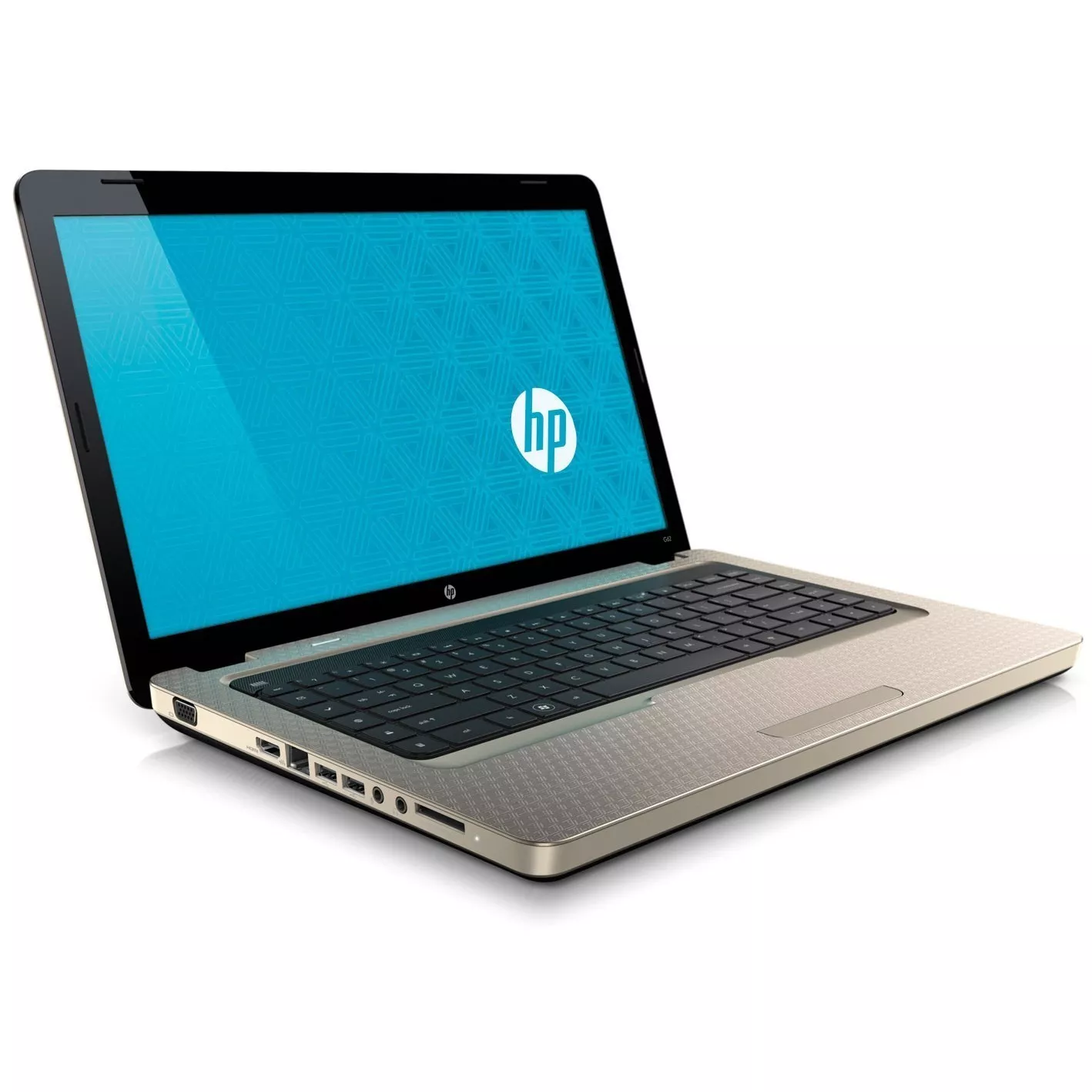 HP G62-B75SR XU610EA