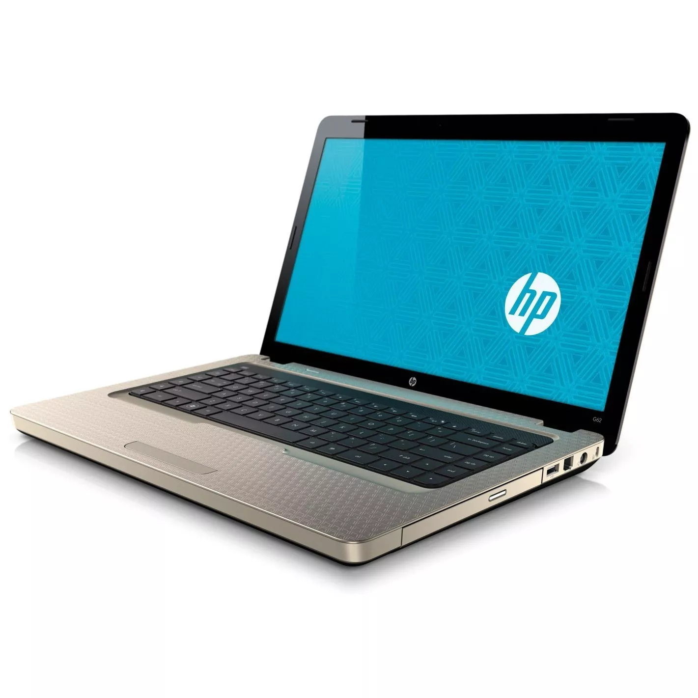 HP G62-B75SR XU610EA