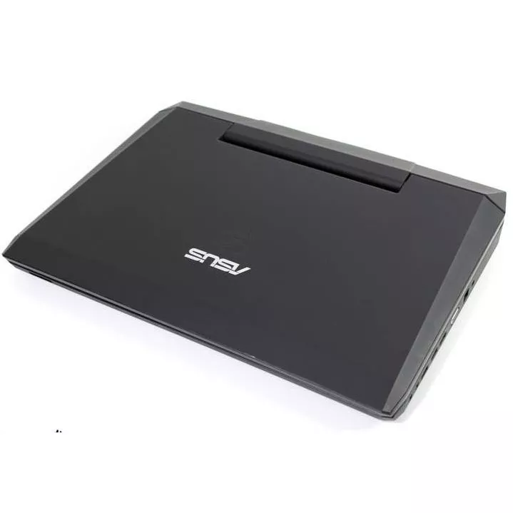 Asus G53JW-740QMB4GVAP