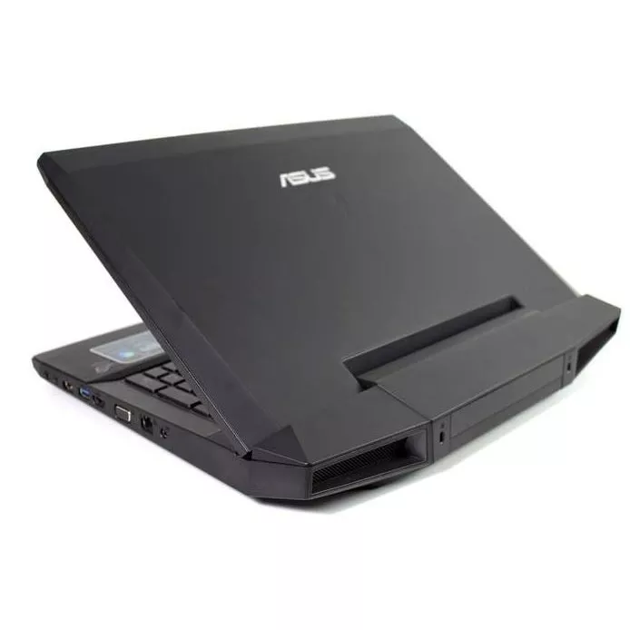 Asus G53JW-740QMB4GVAP