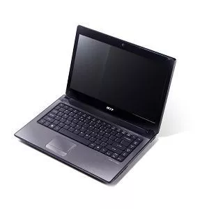 Acer AS4551G-P343G32Mnkk