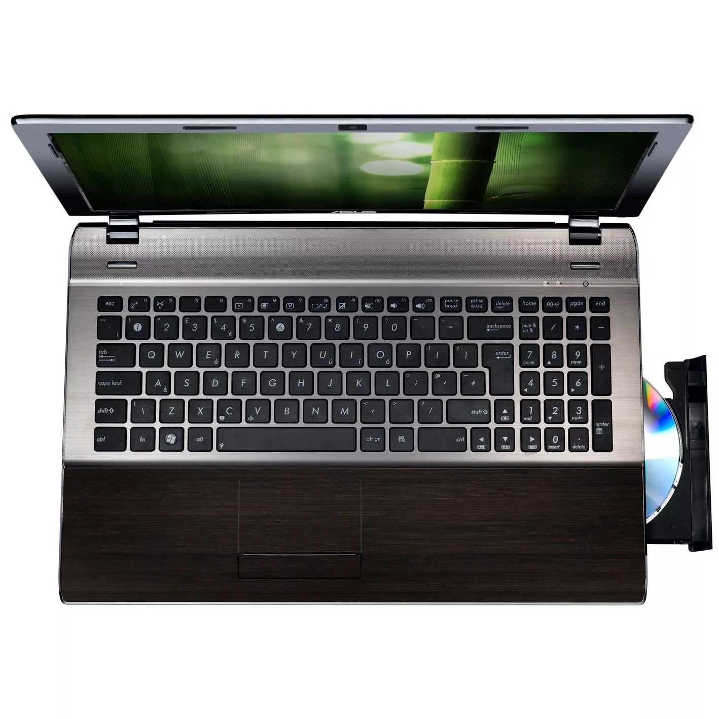 Asus U53JC-XX147V