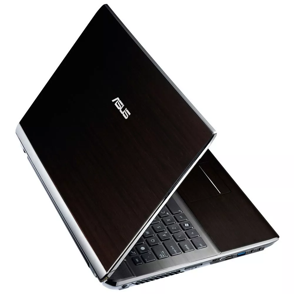 Asus U53JC-XX147V