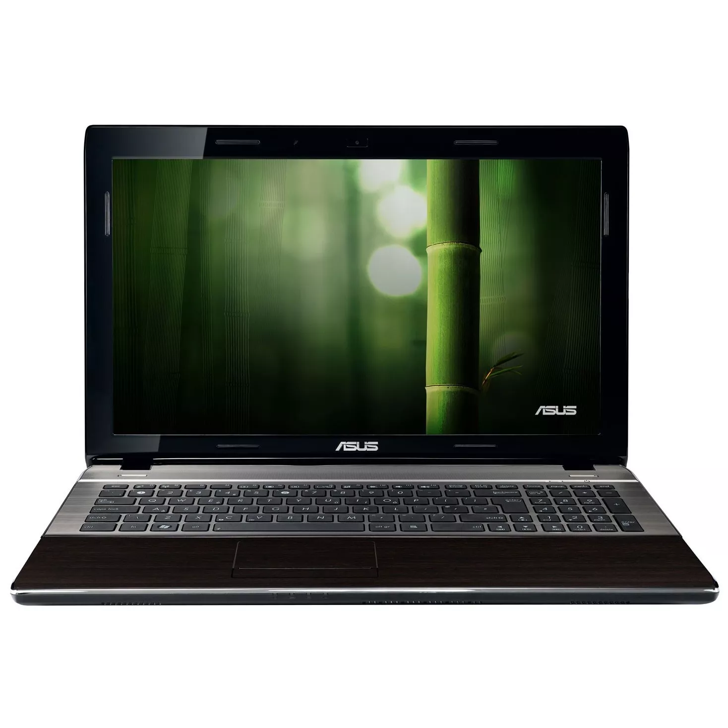 Asus U53JC-XX147V