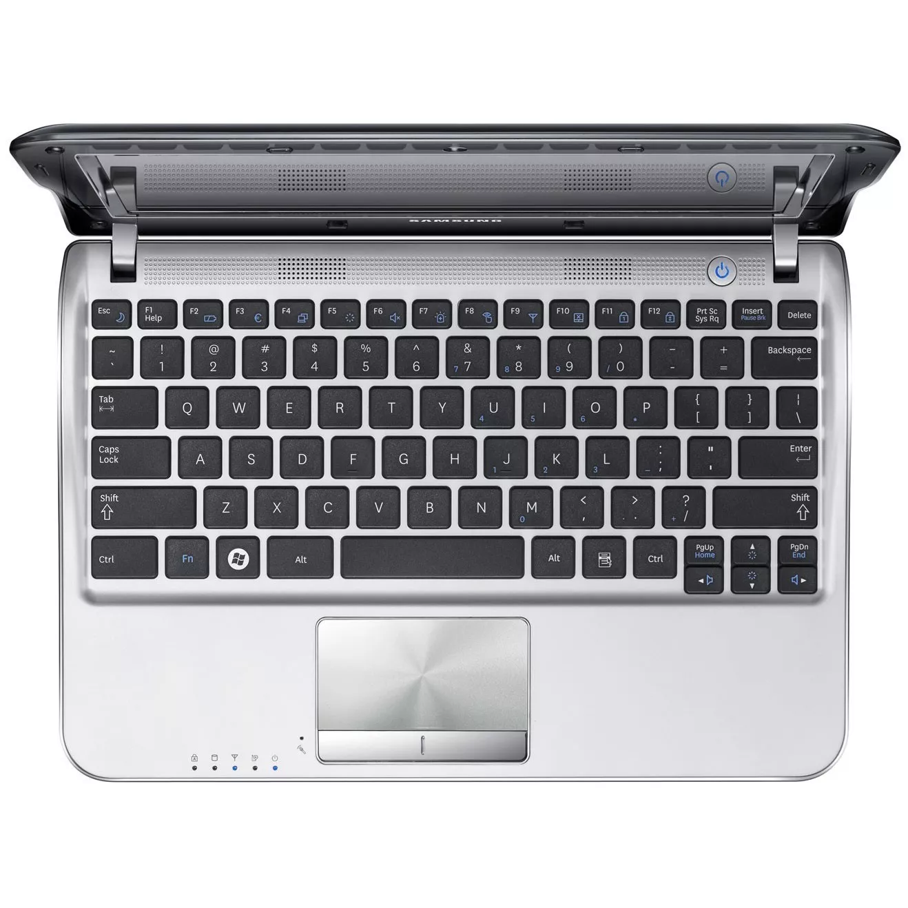 Samsung NP-NF310-A03