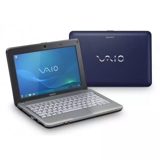 Sony VPC-M13M1R, W