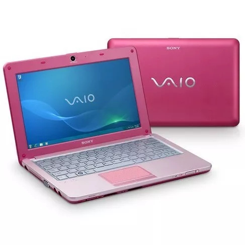 Sony VPC-M13M1R, W