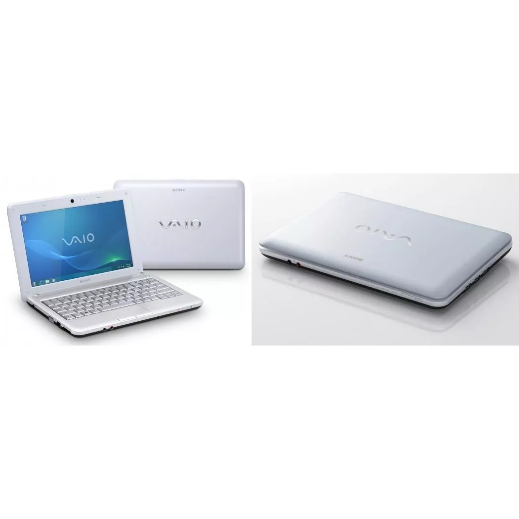 Sony VPC-M13M1R, W