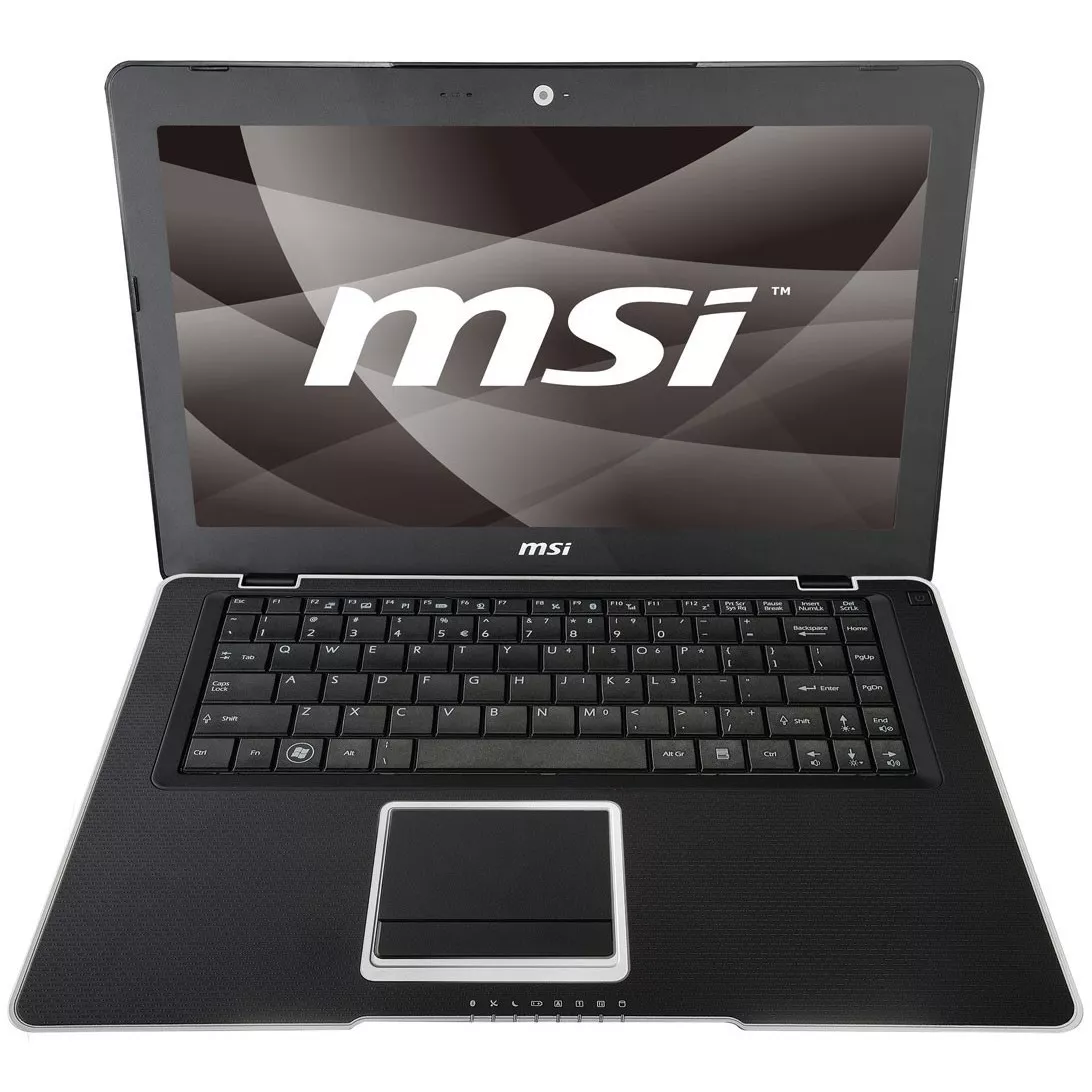 MSI X400-075