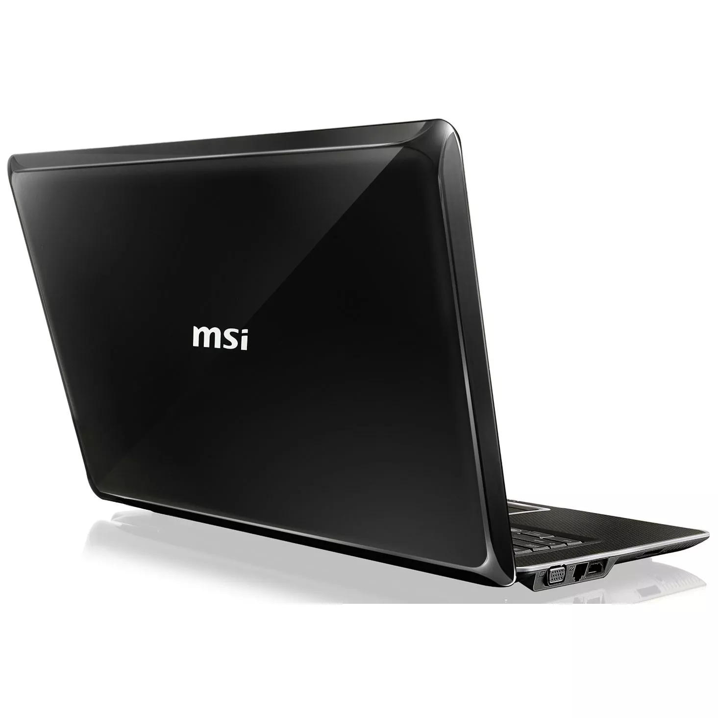 MSI X400-215