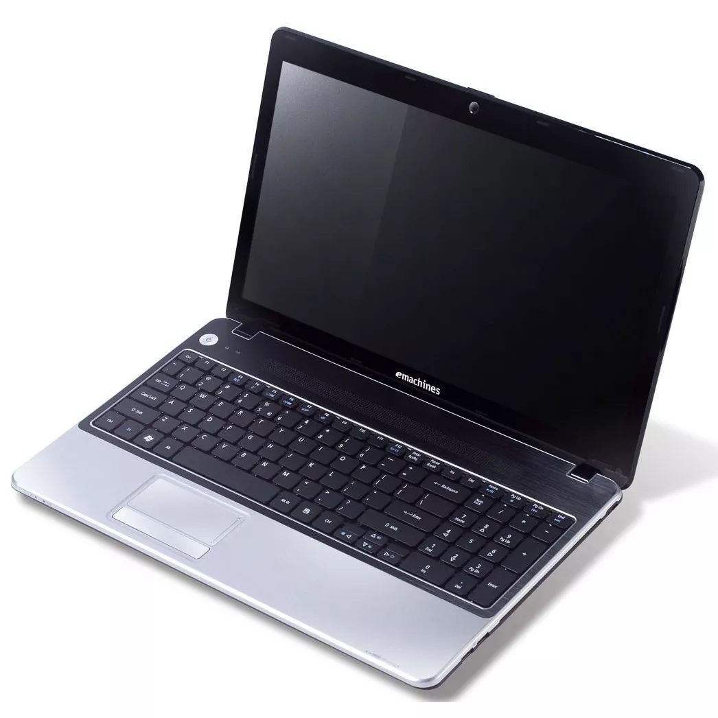 eMachines E640-P322G32Mns