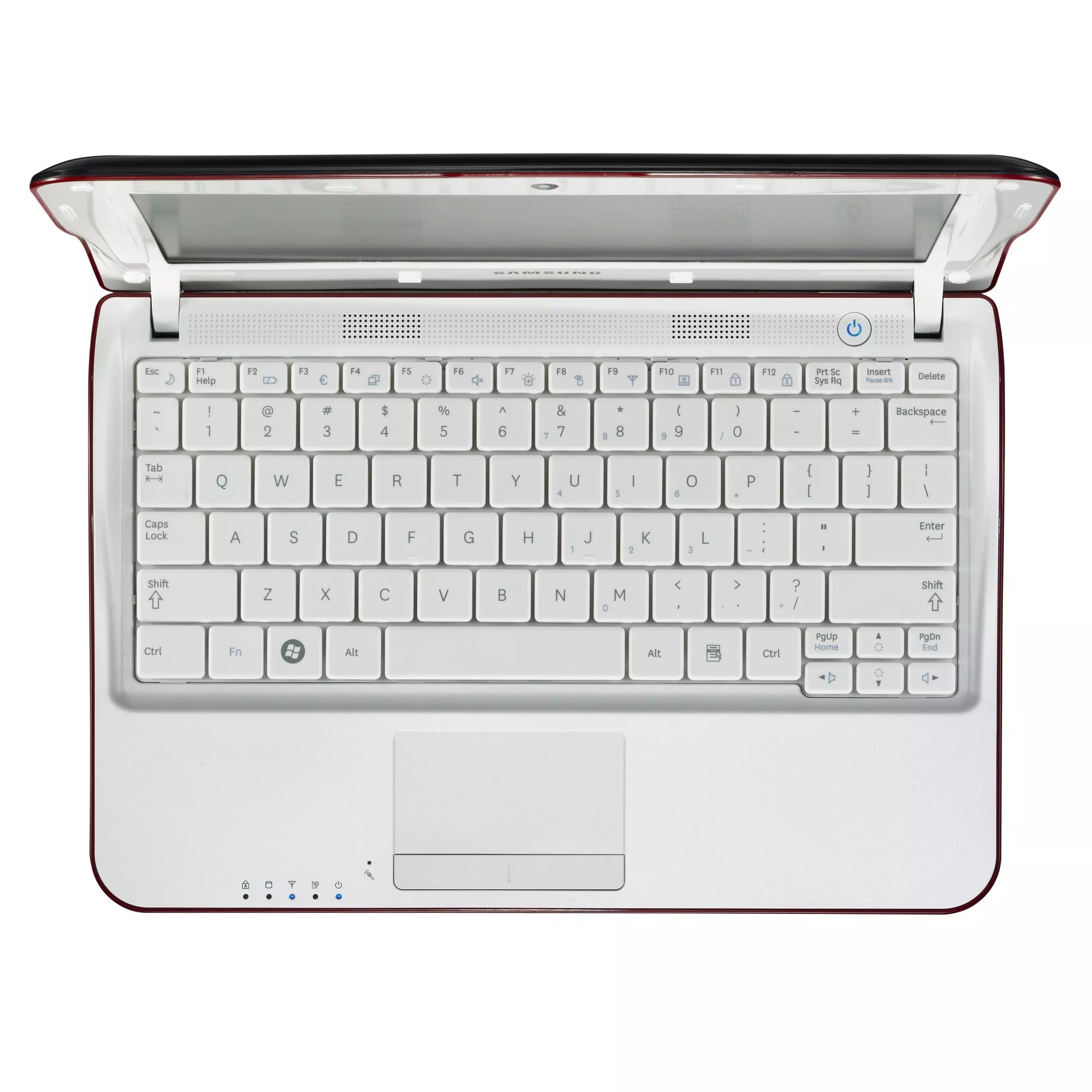Samsung NP-NF110-A01