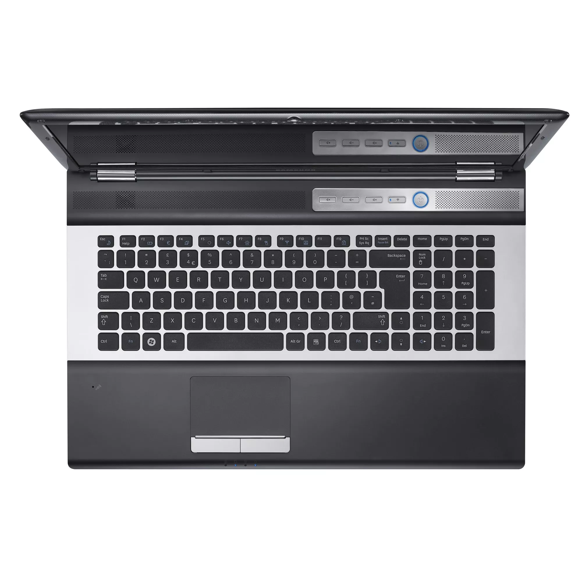 Samsung NP-RF710-S04