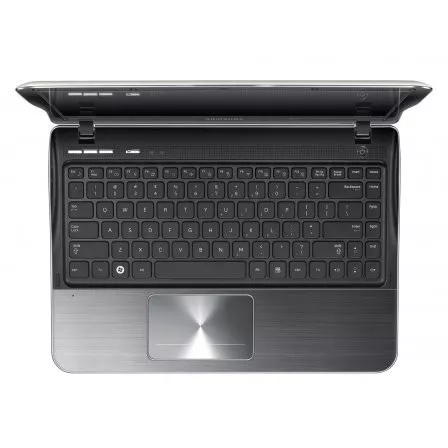 Samsung NP-SF310-S02