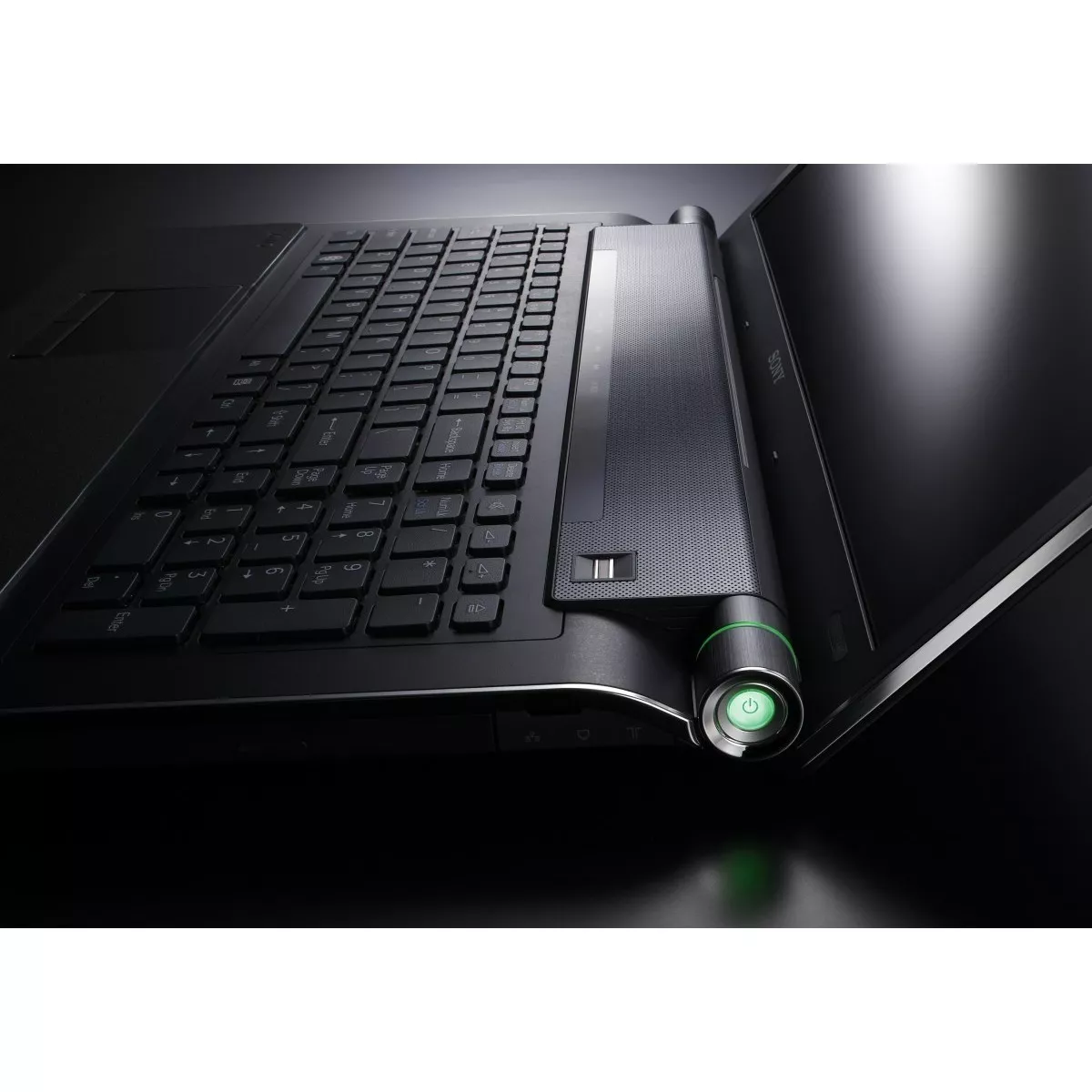 Sony VGN-AW4ZRF, B