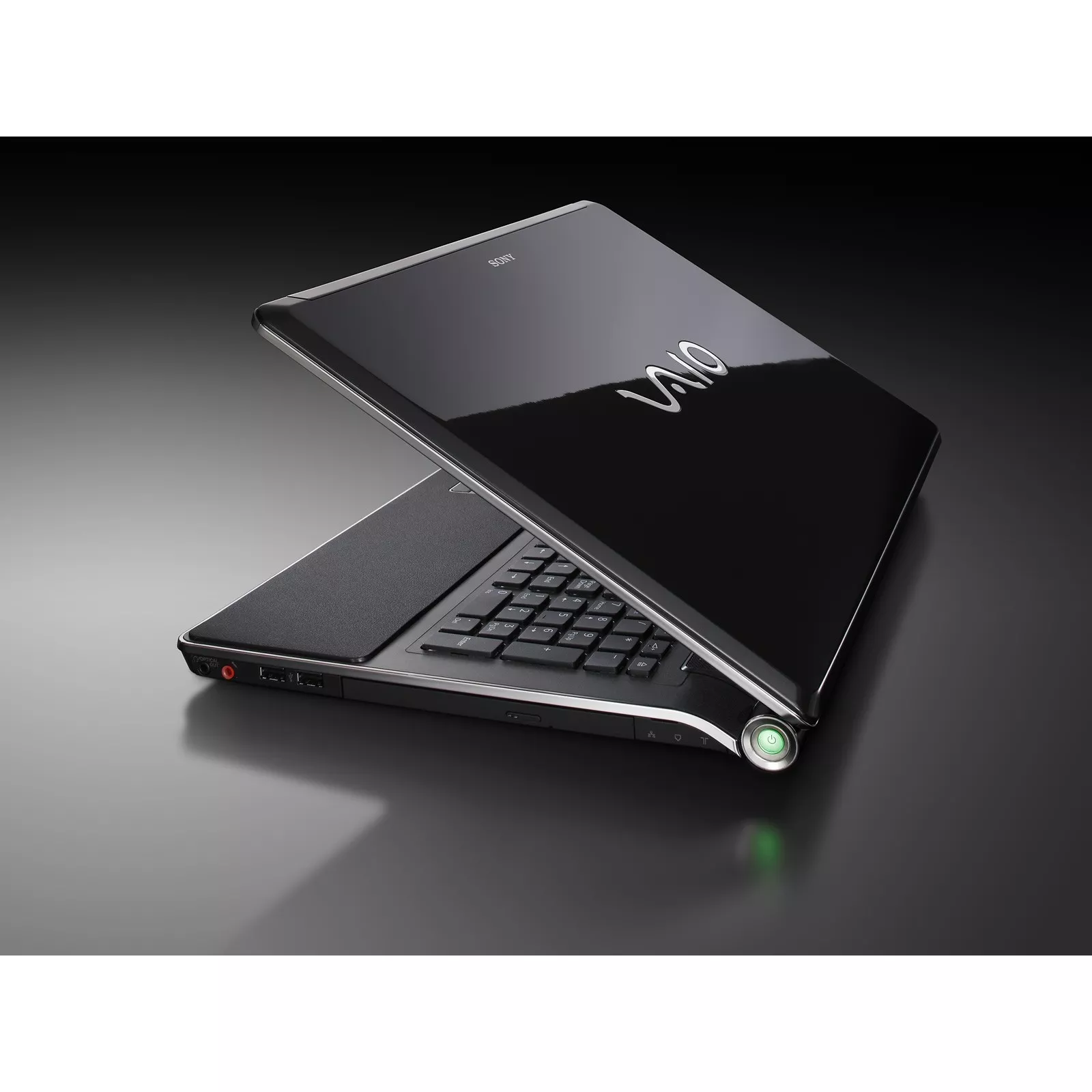 Sony VGN-AW4ZRF, B