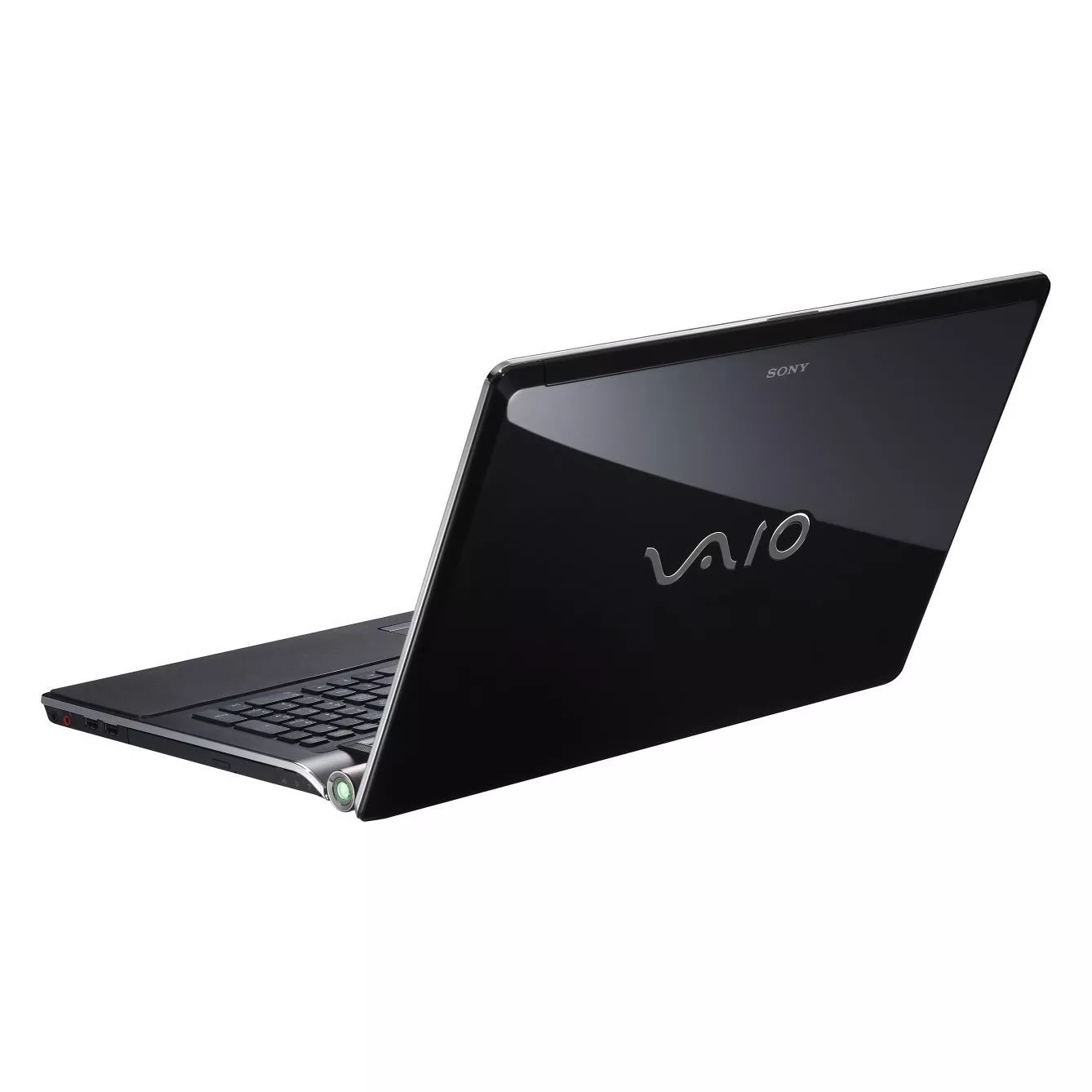 Sony VGN-AW4ZRF, B