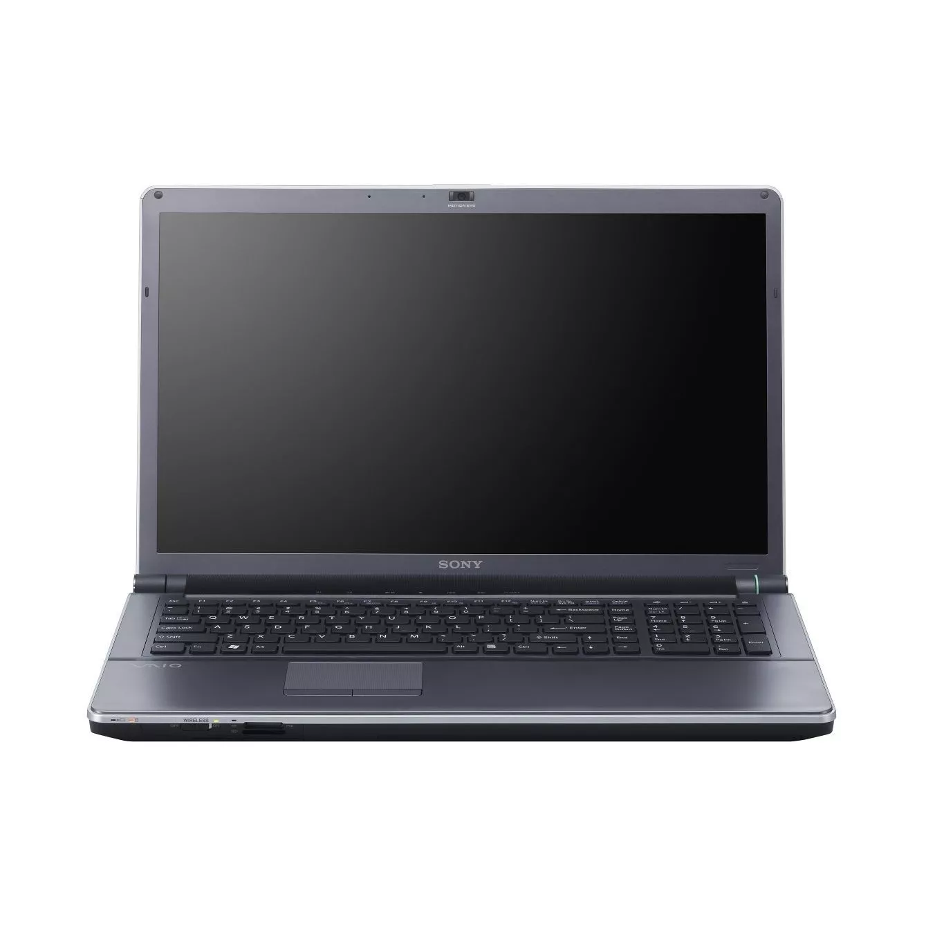 Sony VGN-AW4ZRF, B