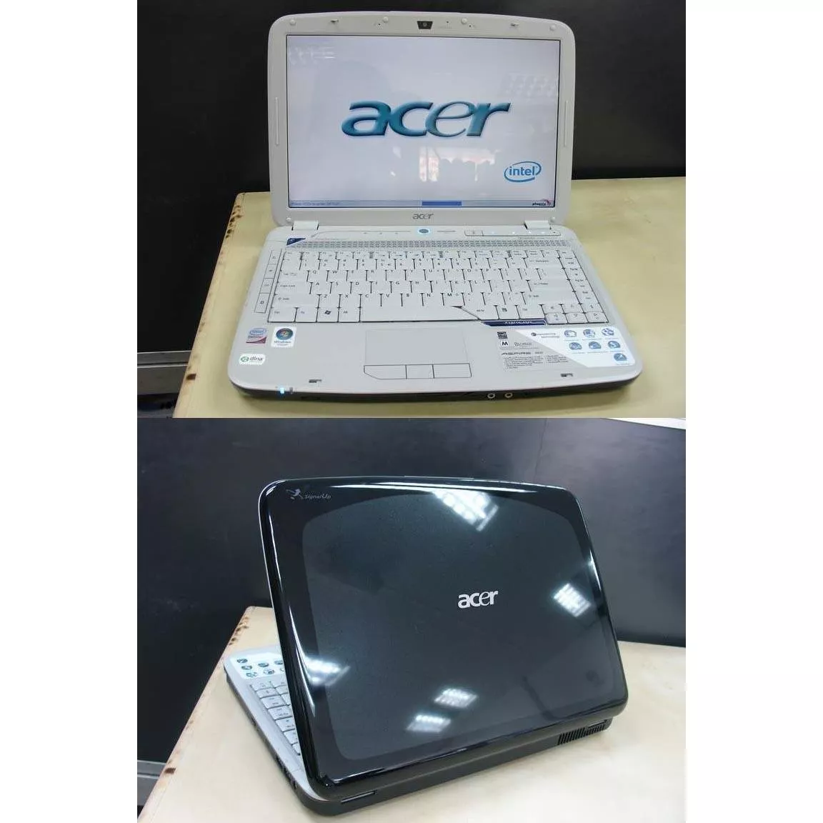 Acer AS4920G-302G25Mi