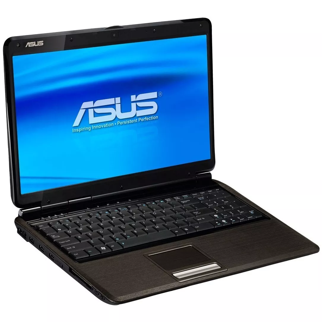 Asus N60DP-M320SCGRAW