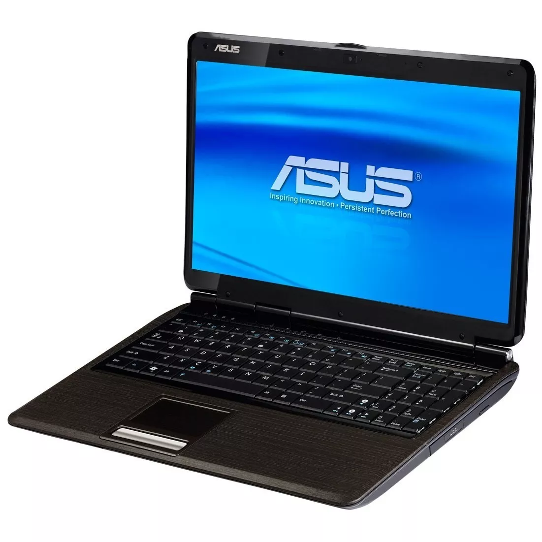 Asus N60DP-M320SCGRAW
