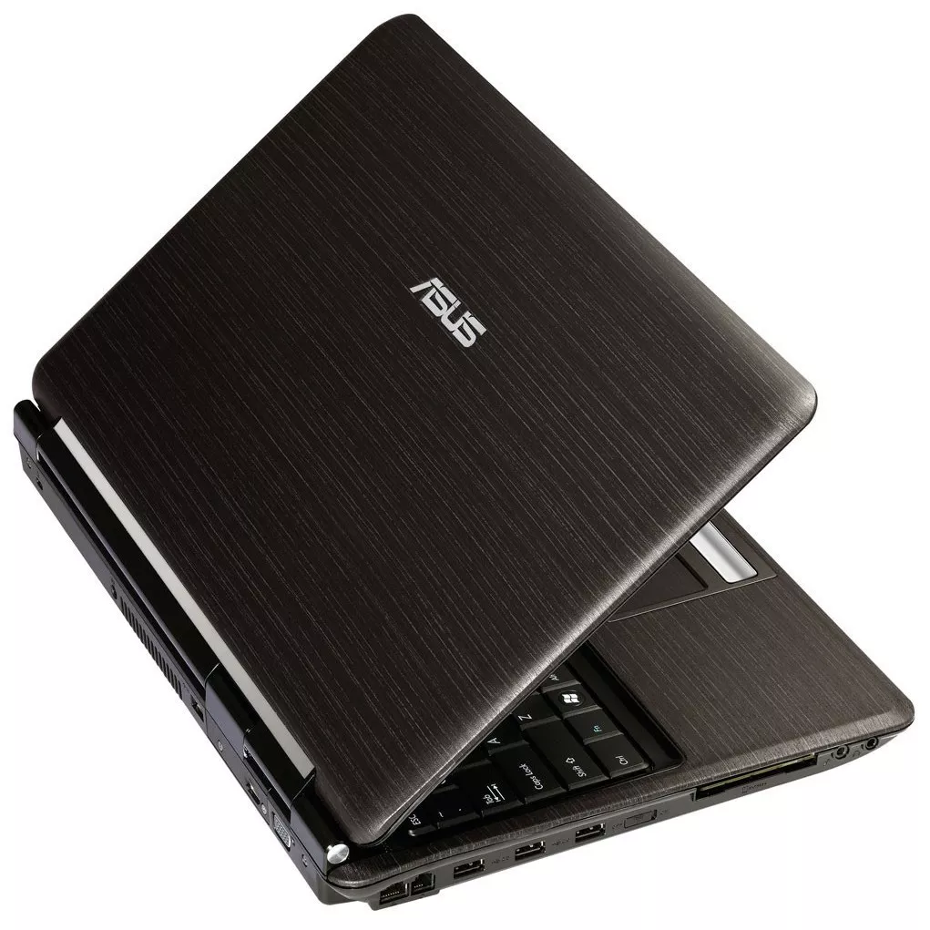 Asus N60DP-M320SCGRAW