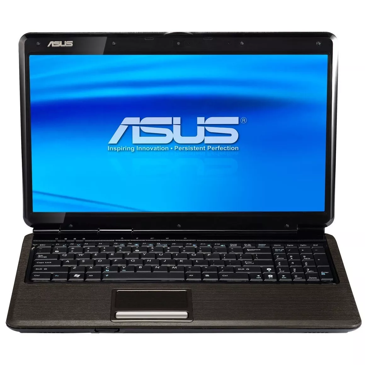 Asus N60DP-M320SCGRAW