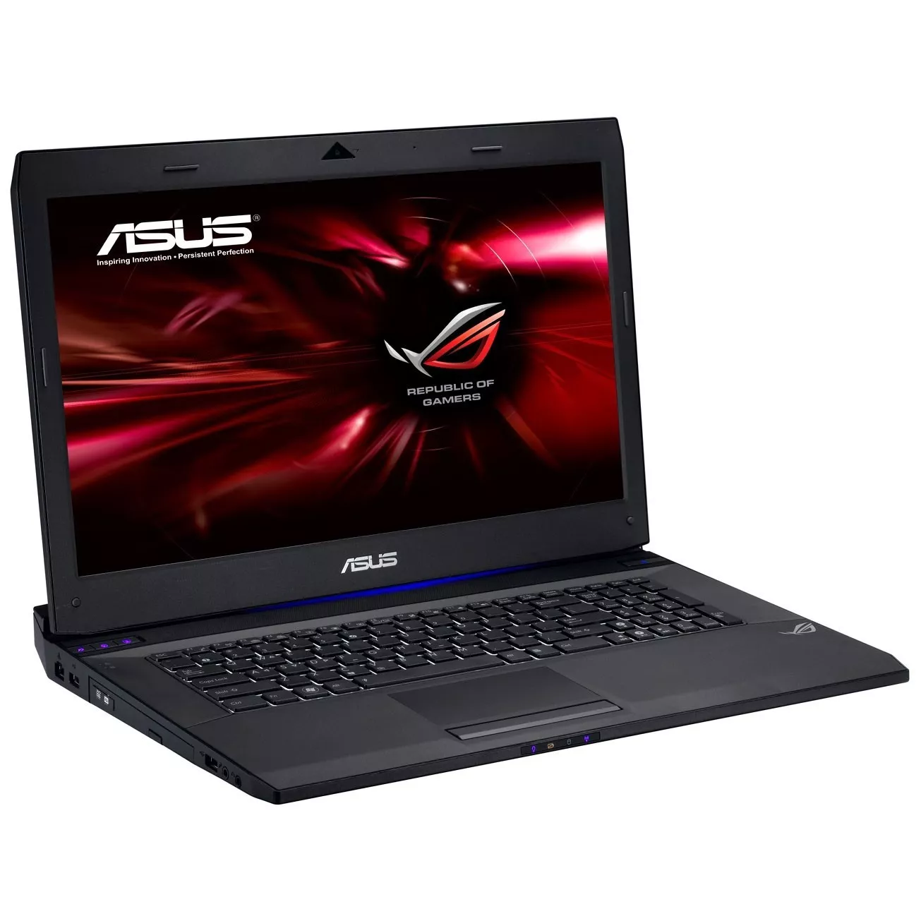 Asus G73JH-RBBX05