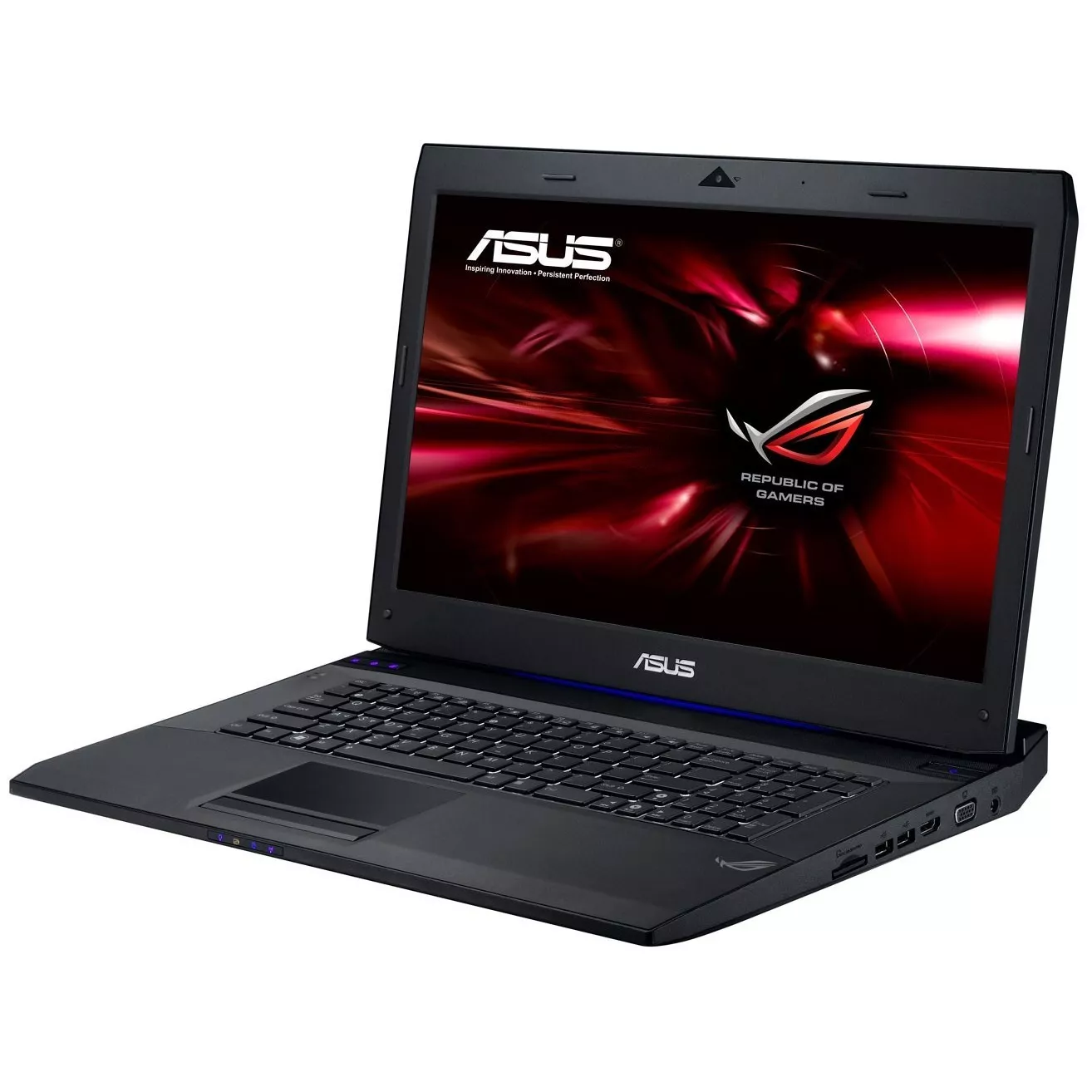 Asus G73JH-RBBX05