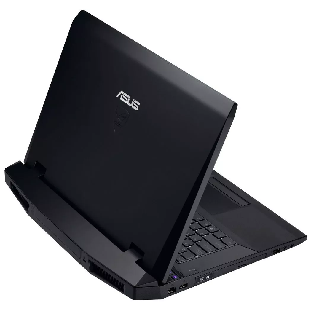 Asus G73JH-RBBX05