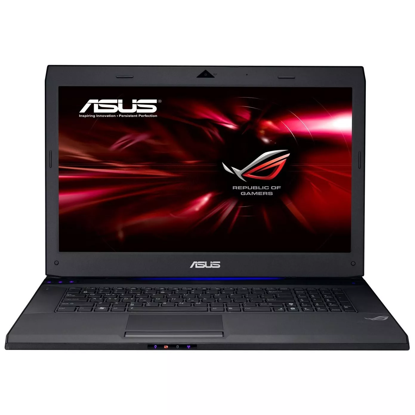 Asus G73JH-RBBX05