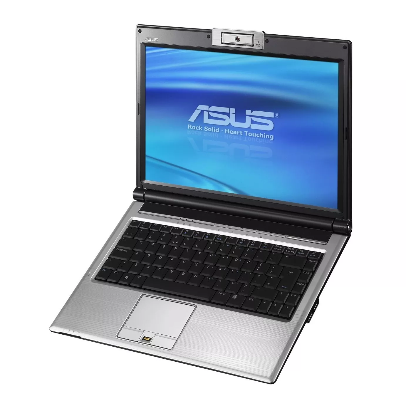 Asus F8SR-T725SCCGAW