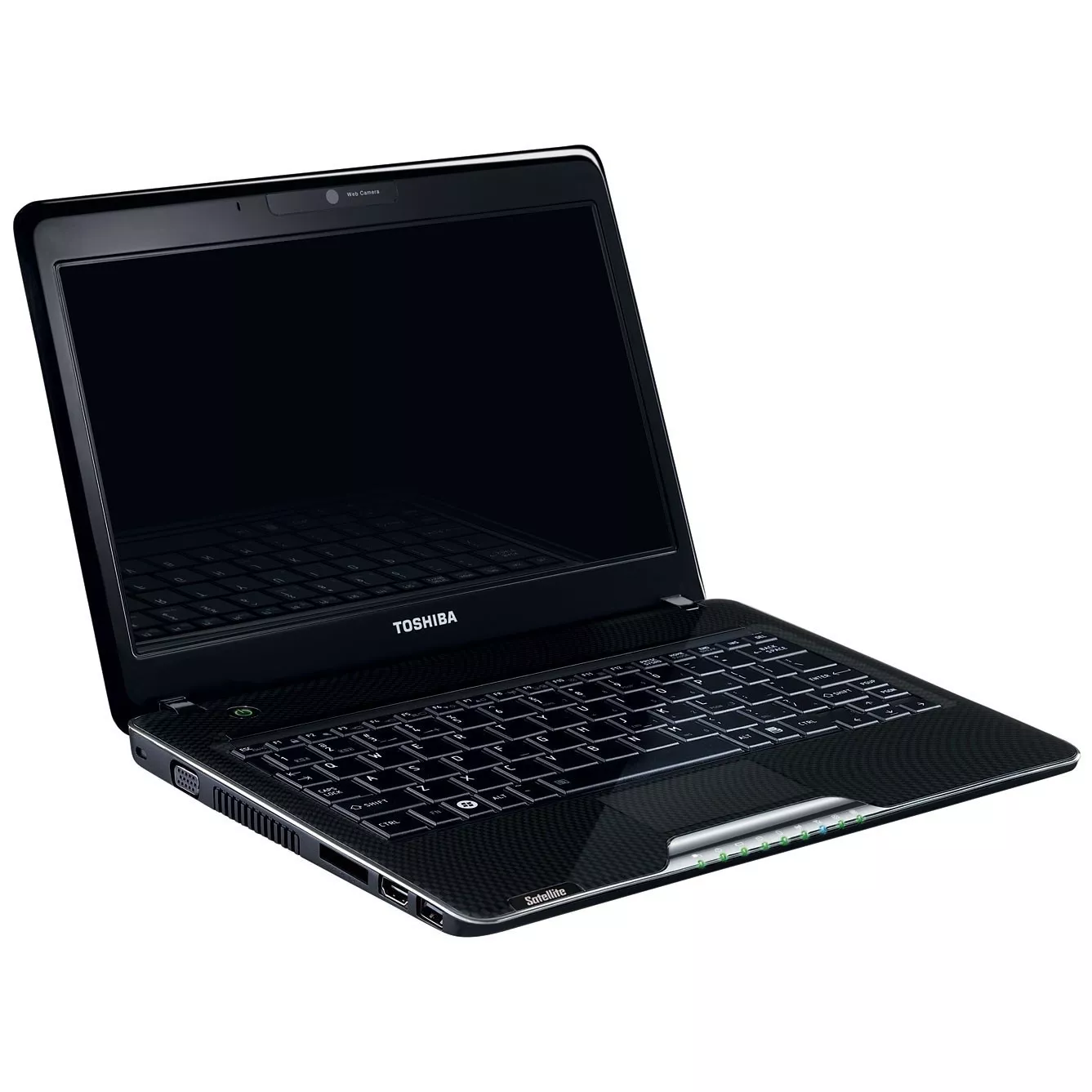 Toshiba T110-EZ1120