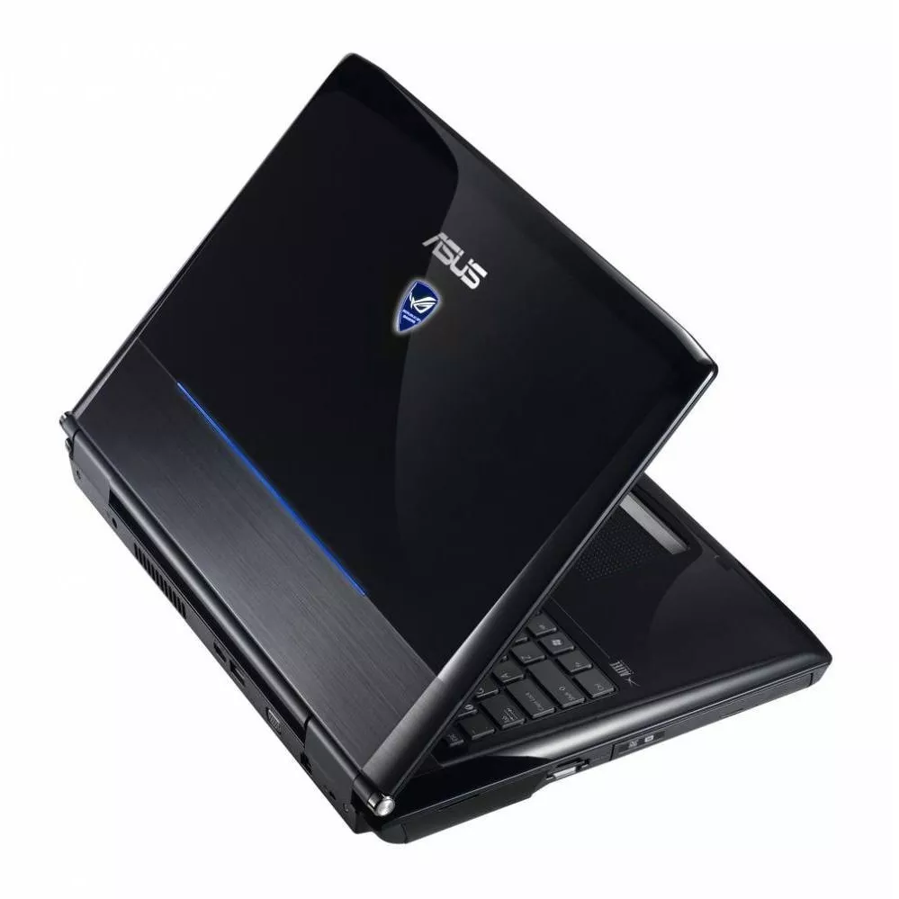 Asus G72GX-T660SEGVAW