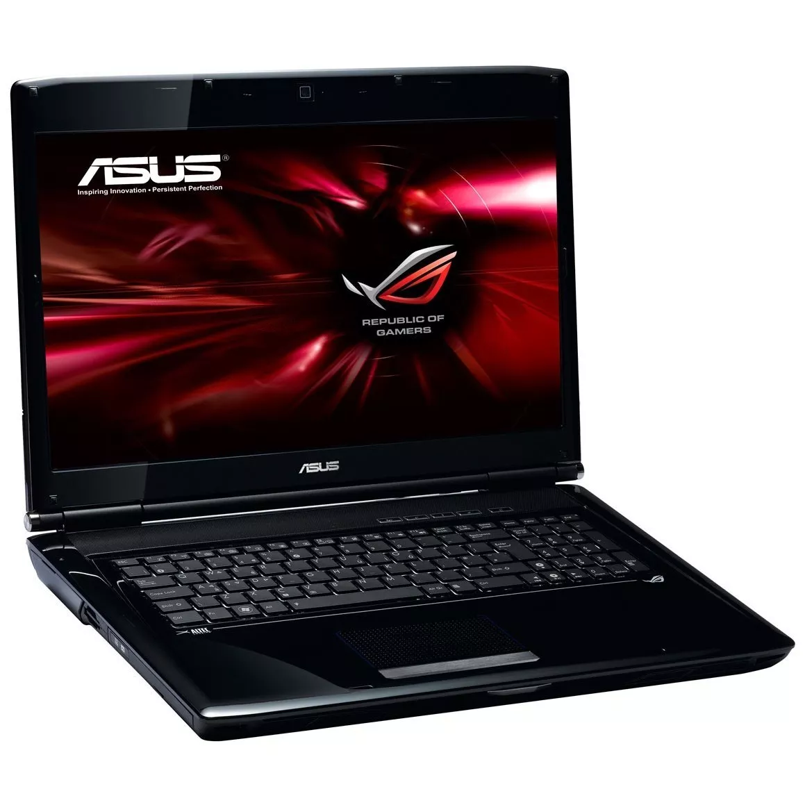 Asus G72GX-T660SEGVAW