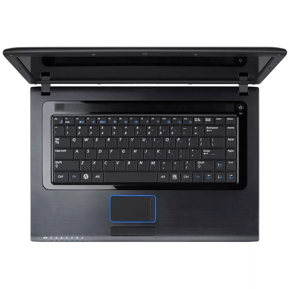 Samsung NP-R522-JS03