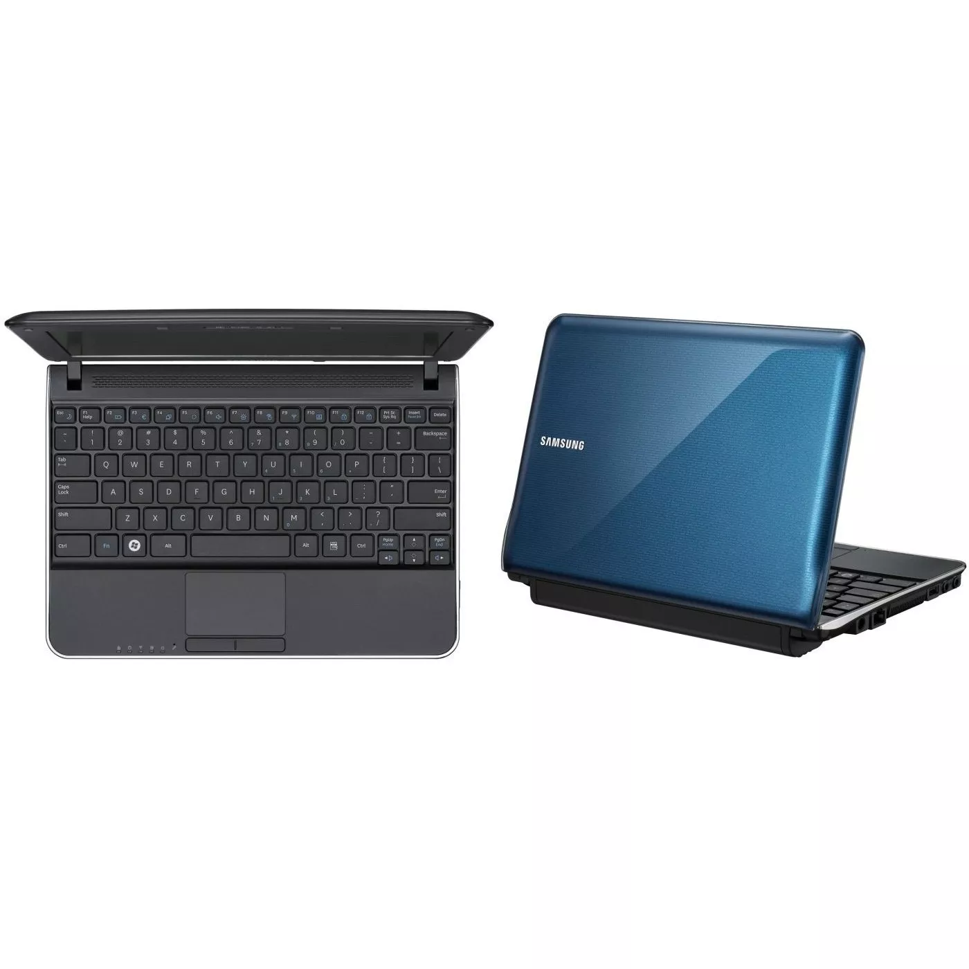 Samsung NP-N210-JA02