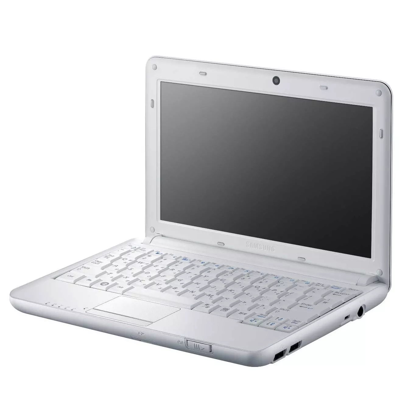 Samsung NP-N210-JA02
