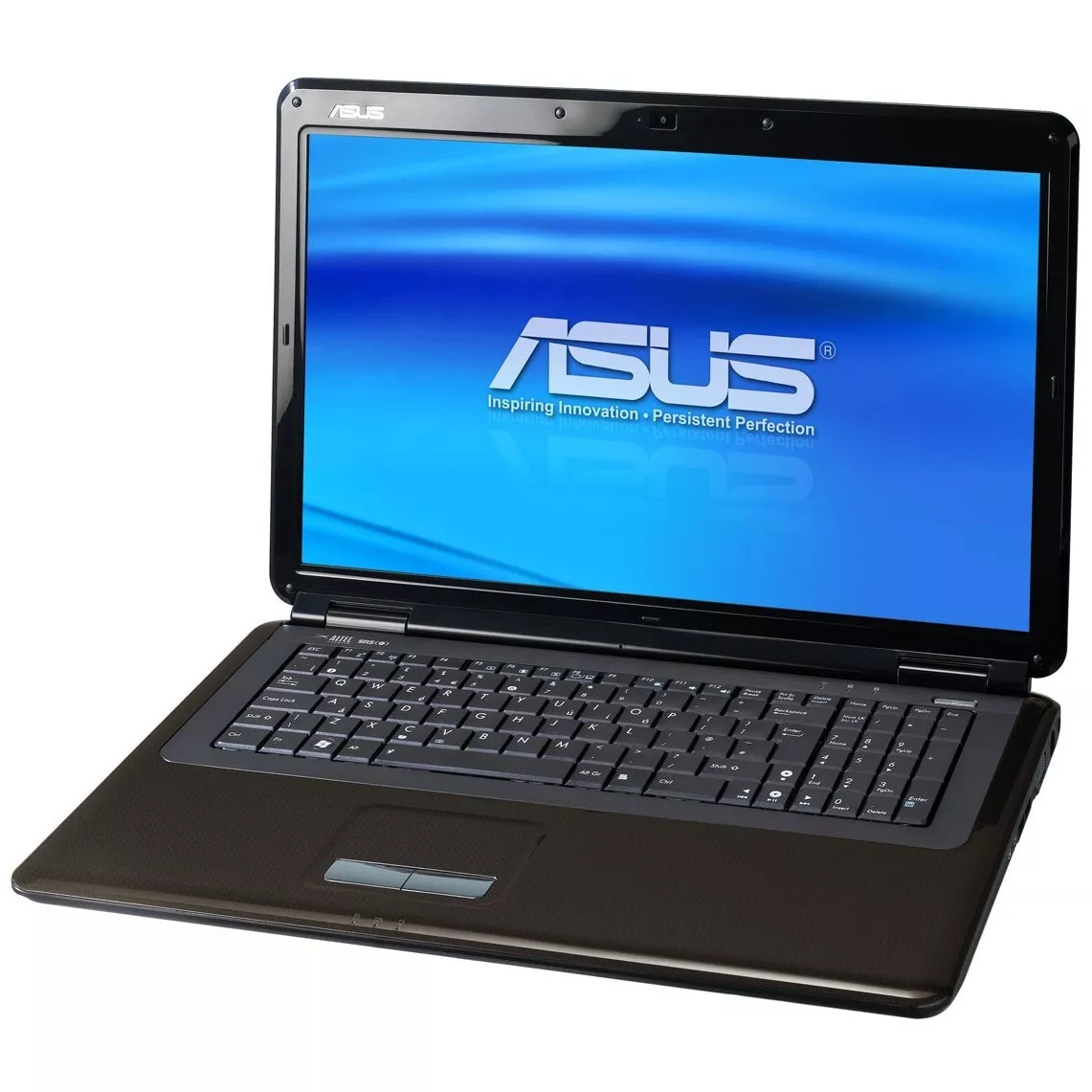 Asus K70AB-RM74SCEDWW