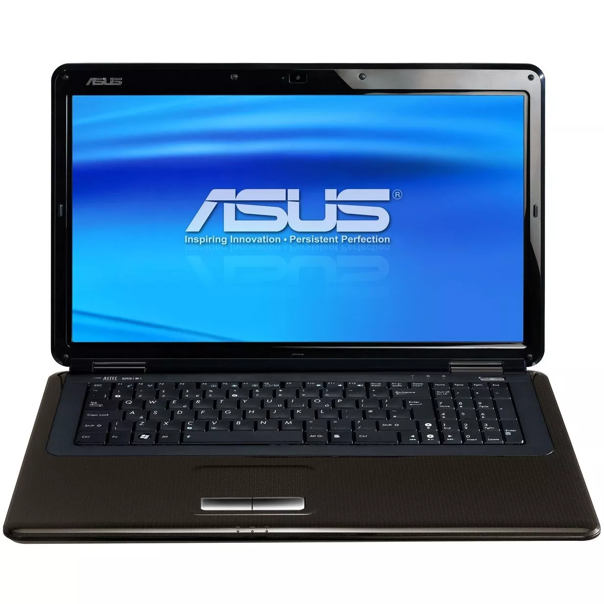 Asus K70AB-RM74SCEDWW