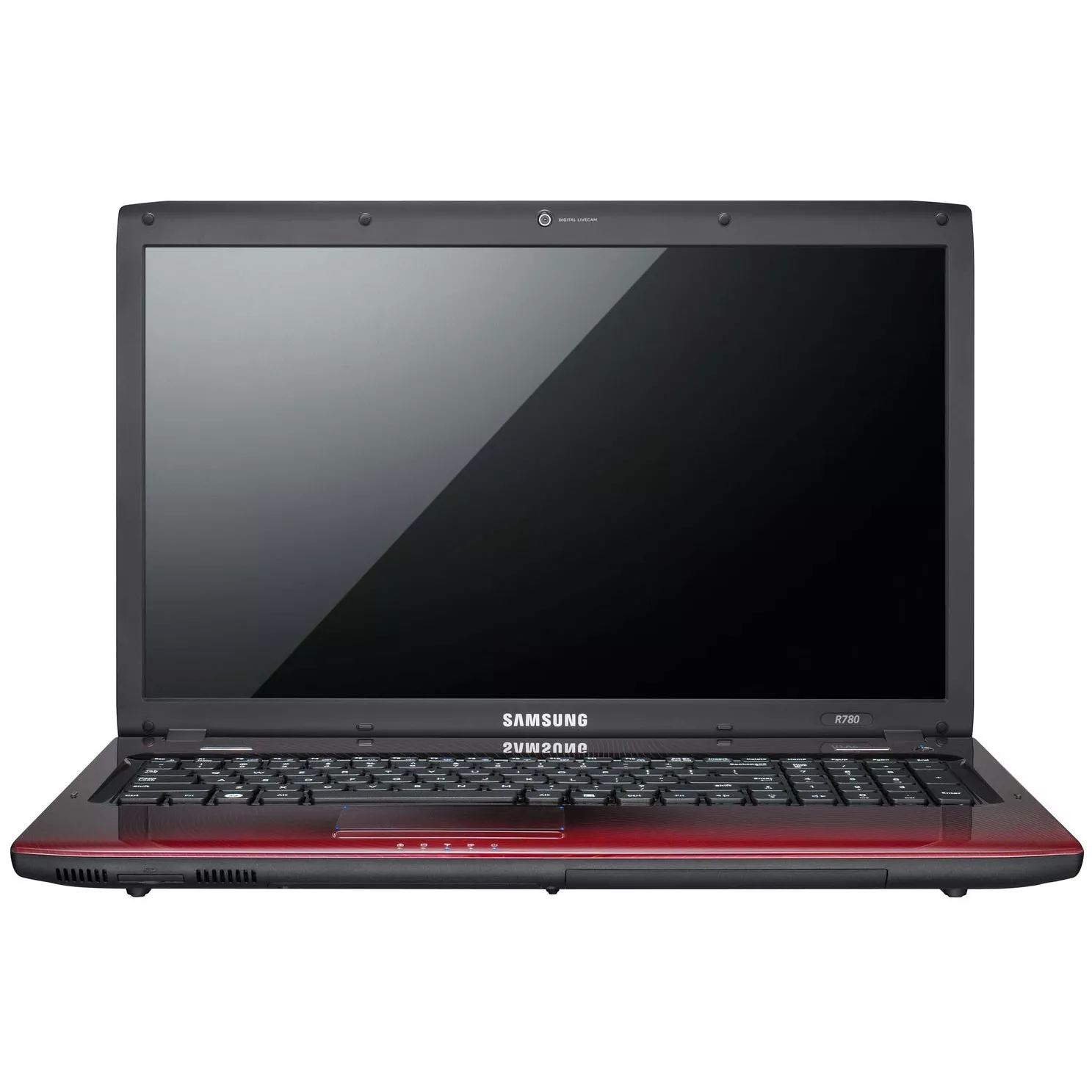 Samsung NP-R780-JT01