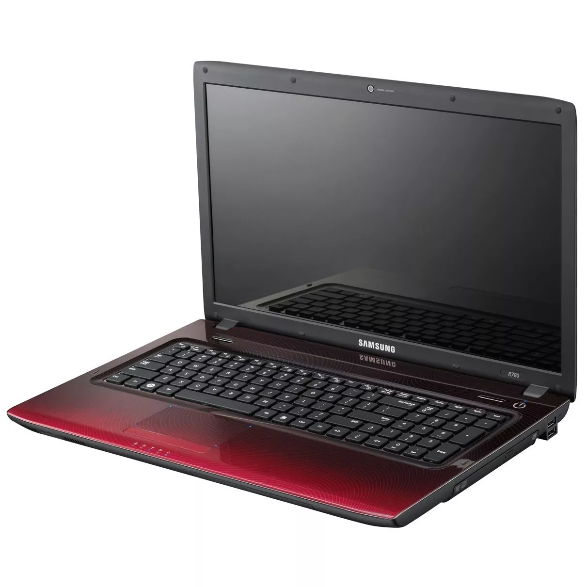 Samsung NP-R780-JT01