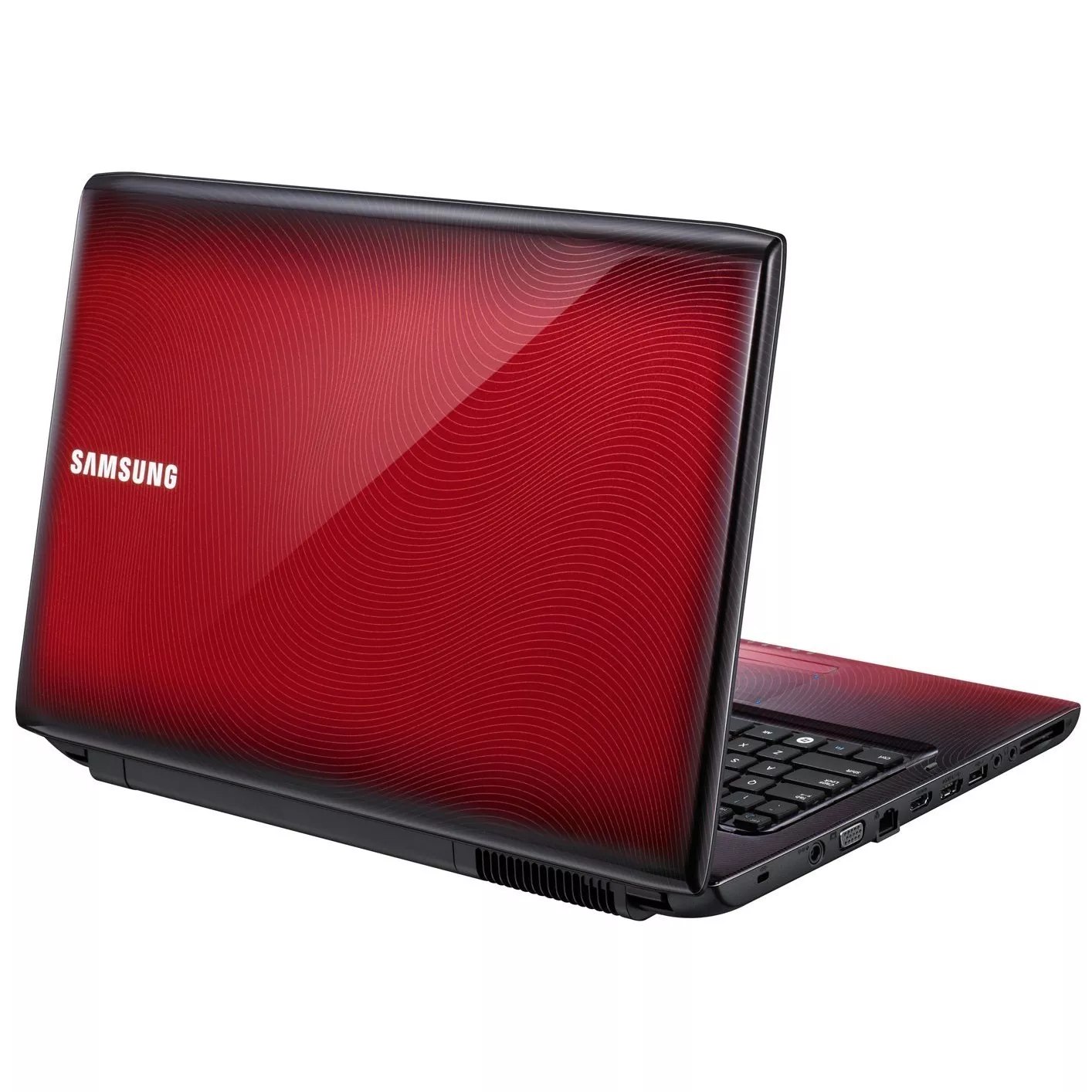 Samsung NP-R780-JT01
