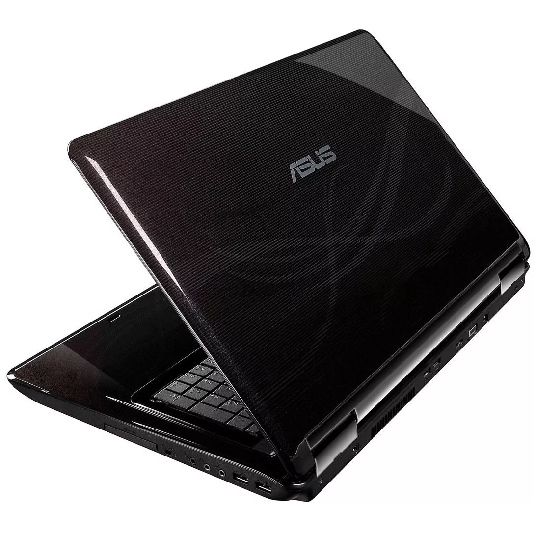 Asus N90SC-P870SFJVAW