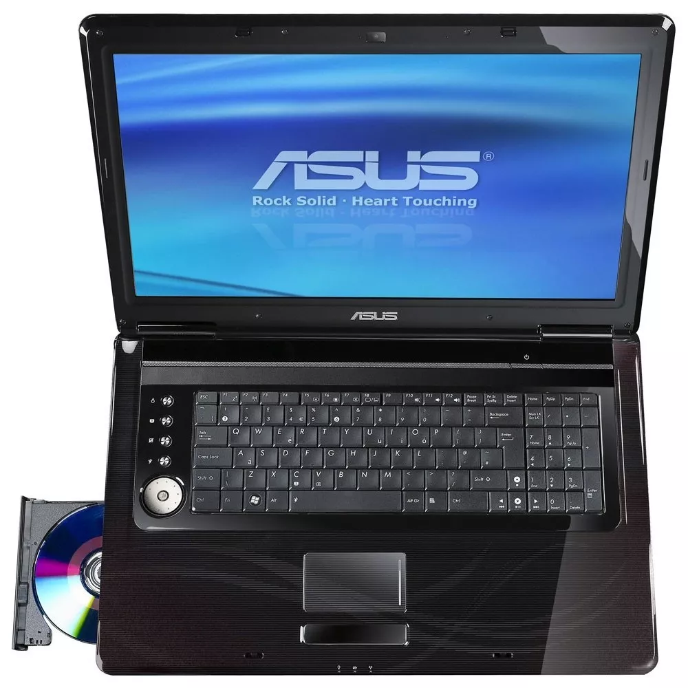 Asus N90SC-P870SFJVAW