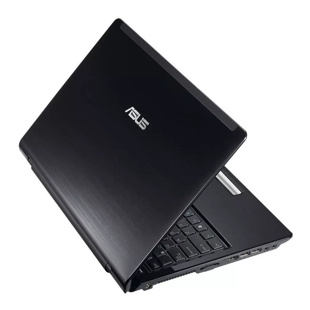 Asus UL50VG-P870SEGVAW