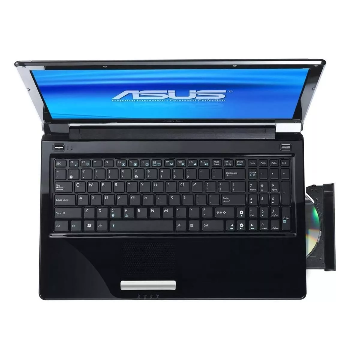 Asus UL50VG-P870SEGVAW