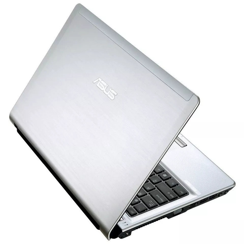 Asus U45JC-370MSFHVAW