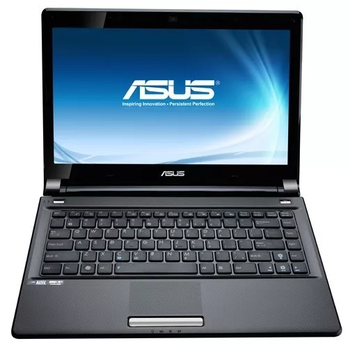 Asus U45JC-370MSFHVAW